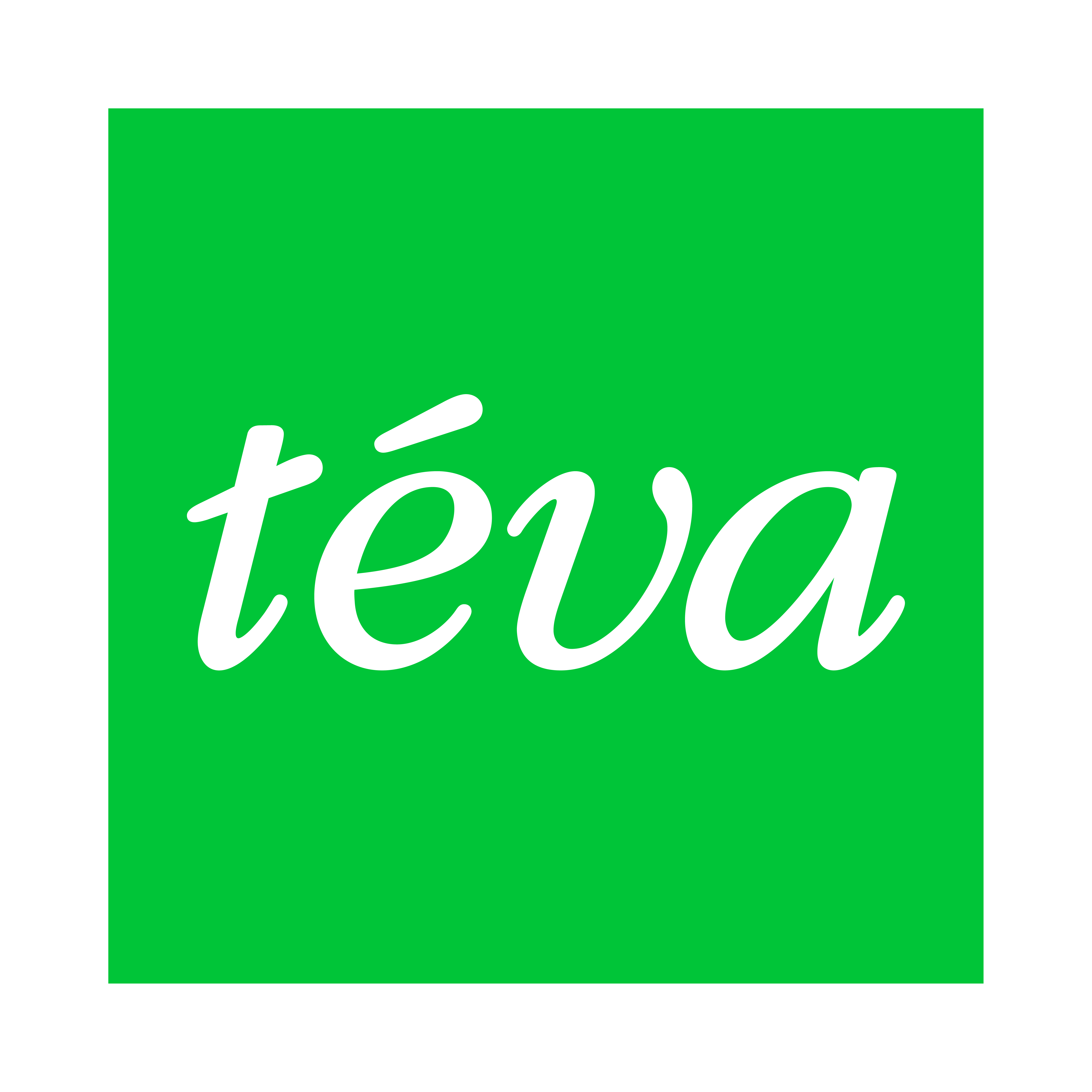 logo téva