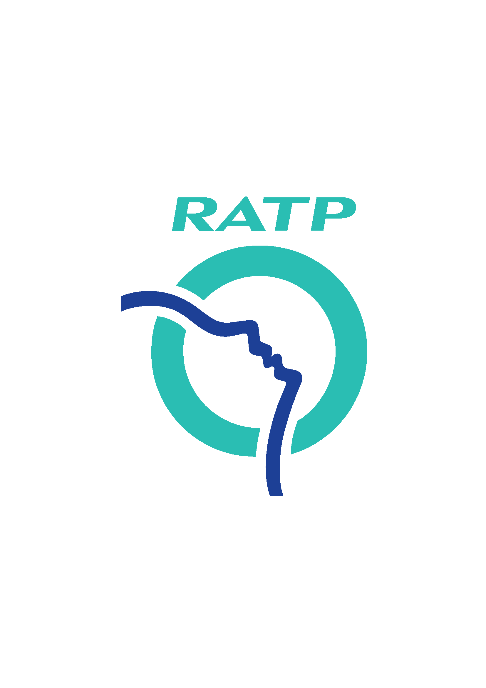 logo RATP