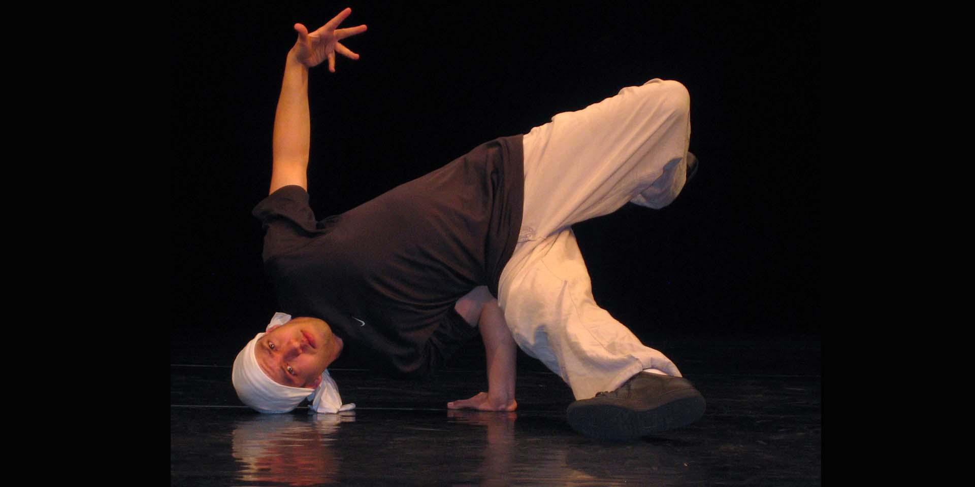 Vignette Danse Loading