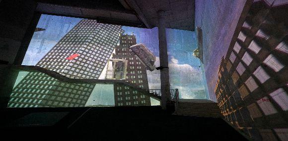 LOADING salle gettin'up 