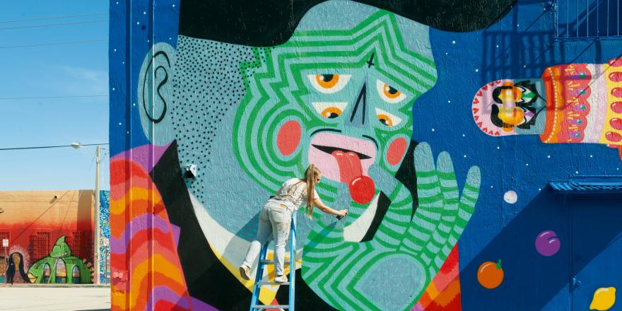 LOADING-visuel Kashink, 50 cakes of gay